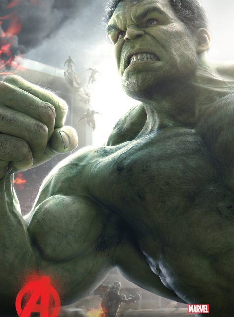 Avengers-Age-of-Ultron-Character-Poster-Hulk