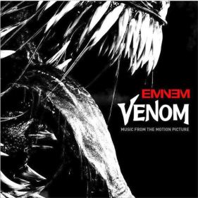 Eminem Venom