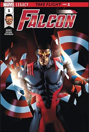 Falcon