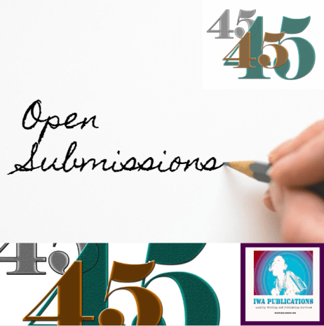 open submission