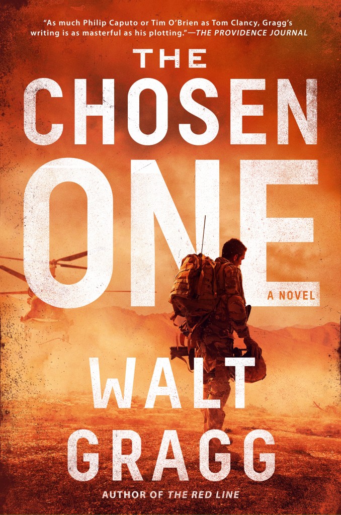 The Chosen One by Walt Gragg